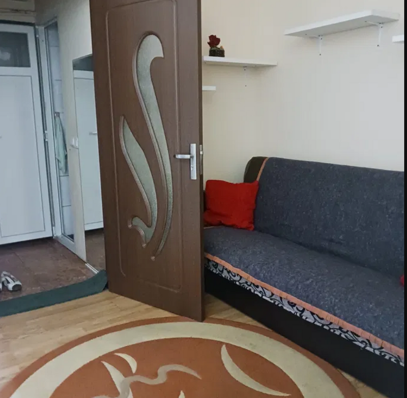 Berceni, sos. Oltenitei, langa Kaufland