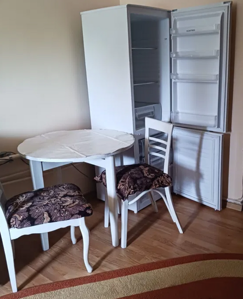 Berceni, sos. Oltenitei, langa Kaufland