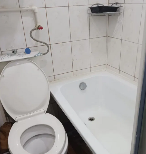 Berceni, sos. Oltenitei, langa Kaufland